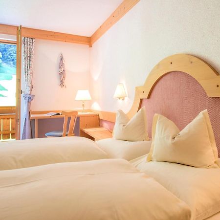 Landhotel Aelpili Gaschurn Dış mekan fotoğraf