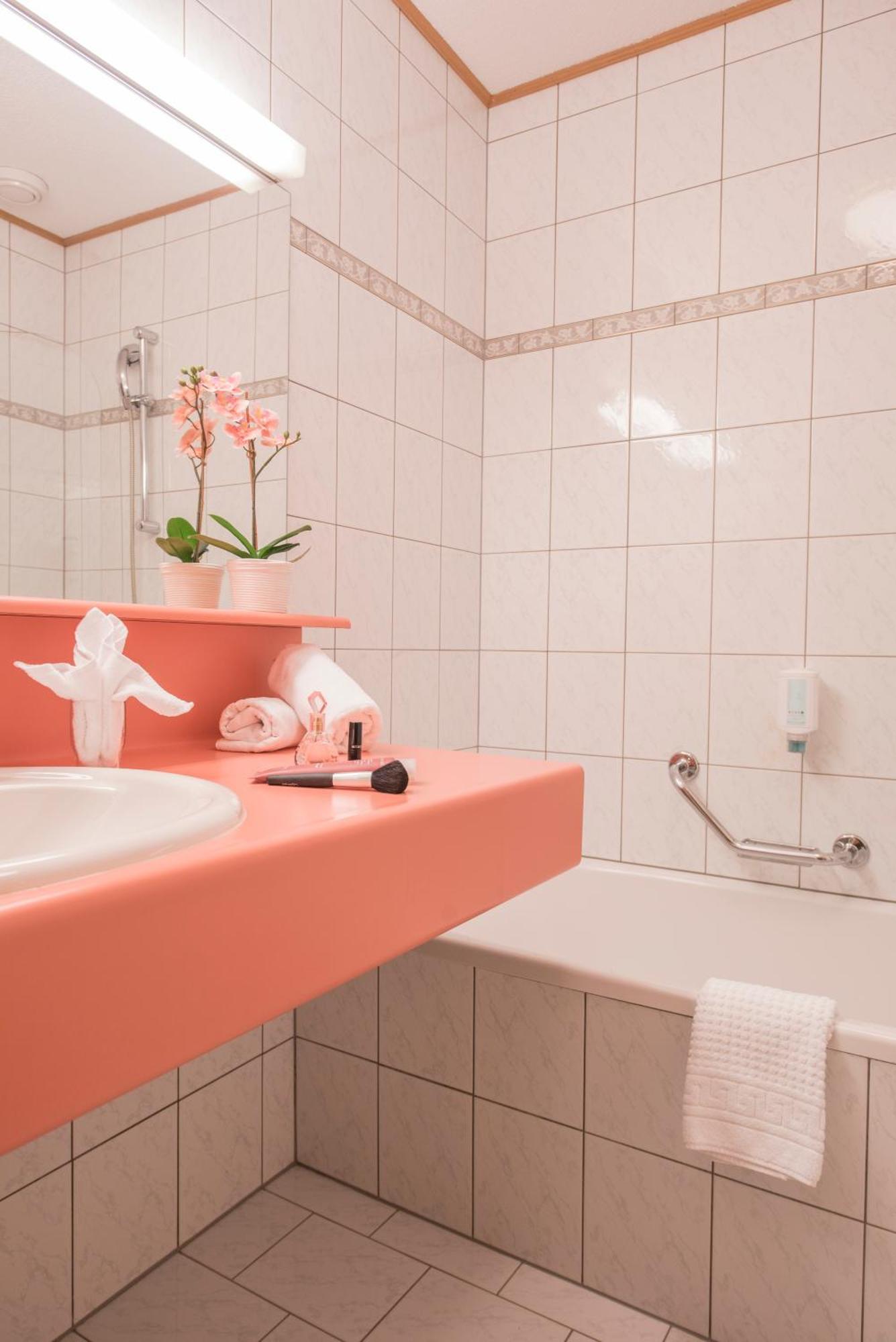 Landhotel Aelpili Gaschurn Dış mekan fotoğraf