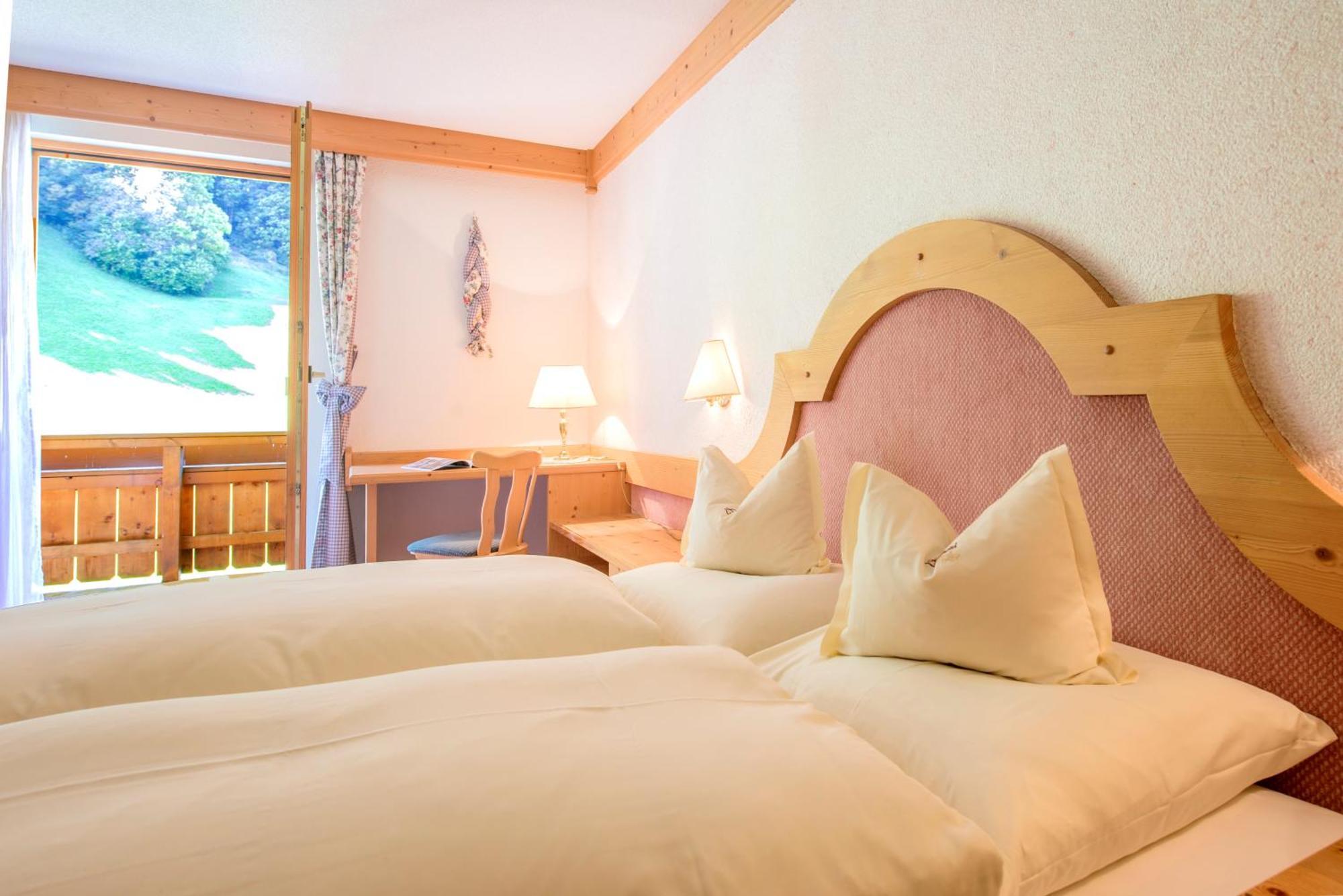 Landhotel Aelpili Gaschurn Dış mekan fotoğraf