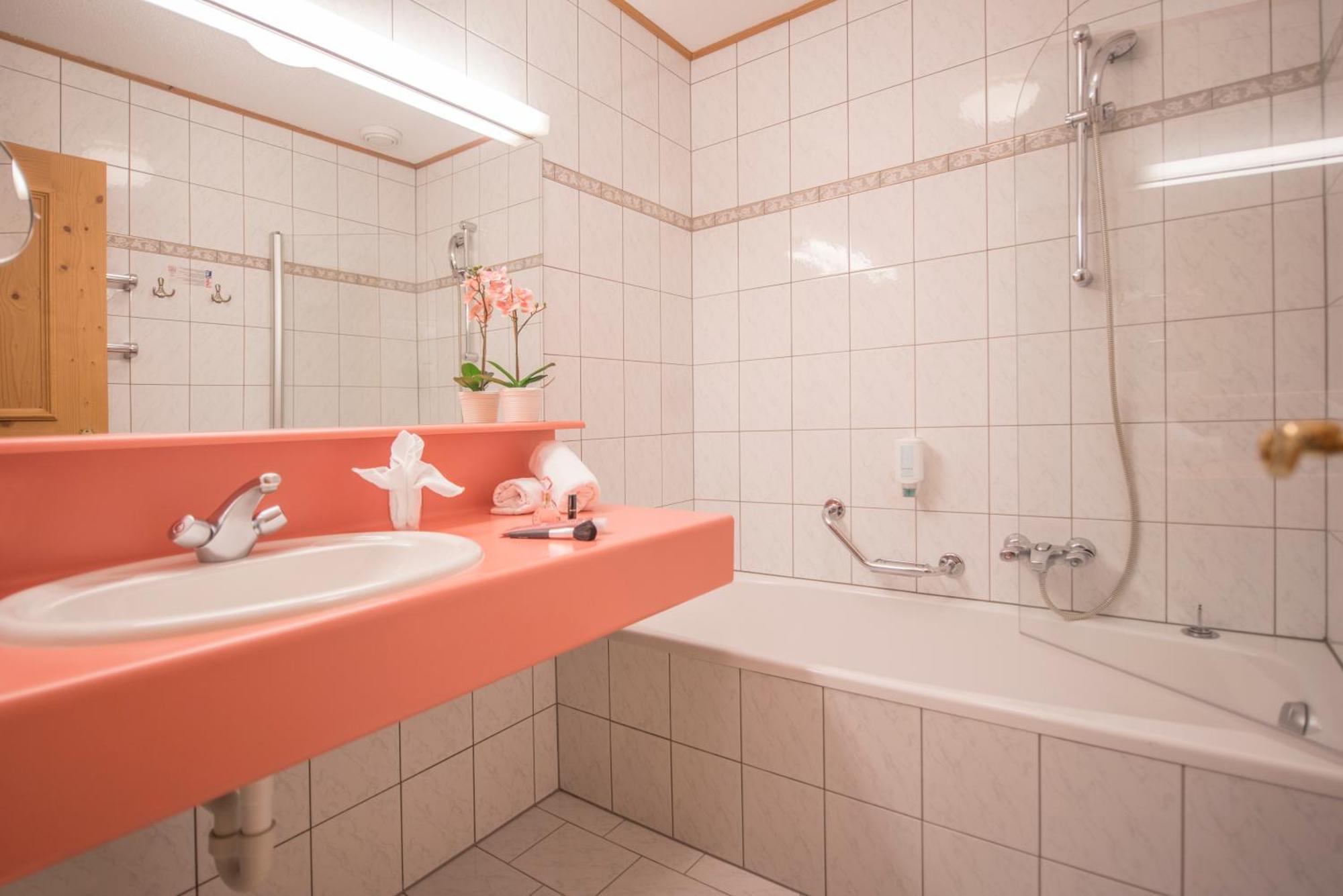 Landhotel Aelpili Gaschurn Dış mekan fotoğraf