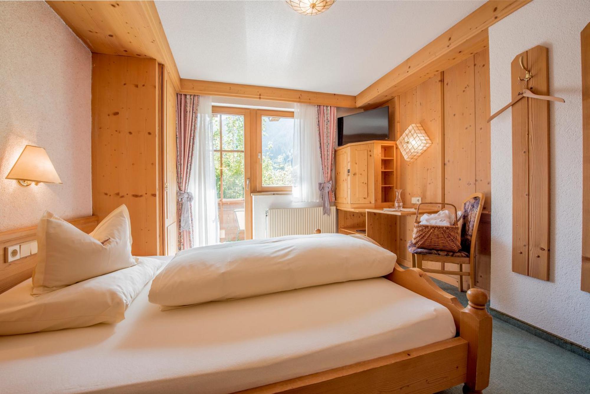 Landhotel Aelpili Gaschurn Dış mekan fotoğraf