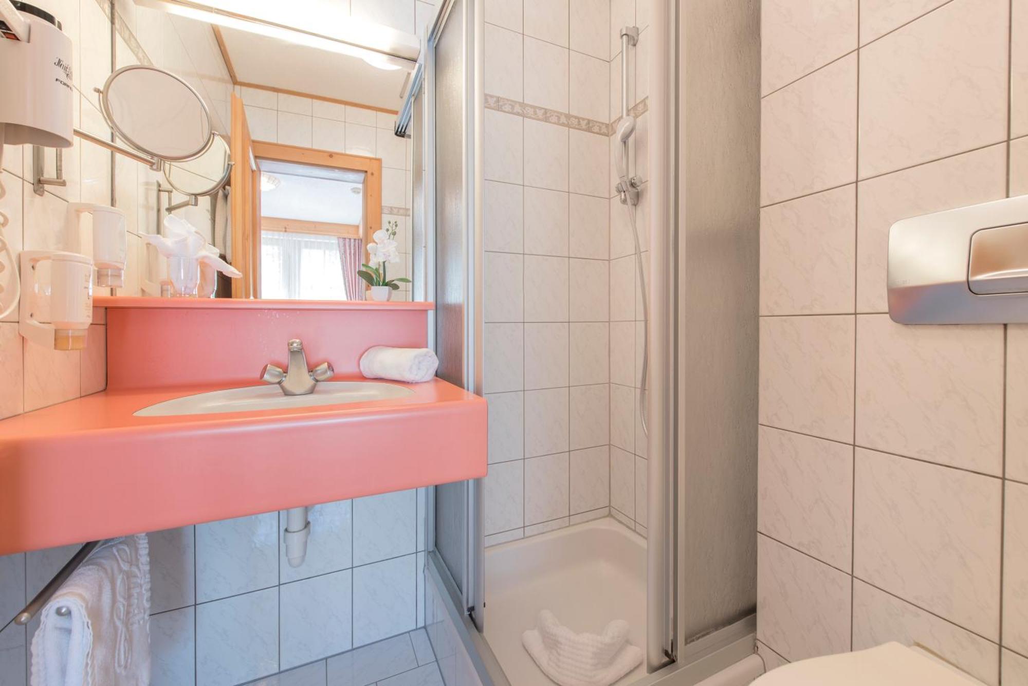 Landhotel Aelpili Gaschurn Dış mekan fotoğraf