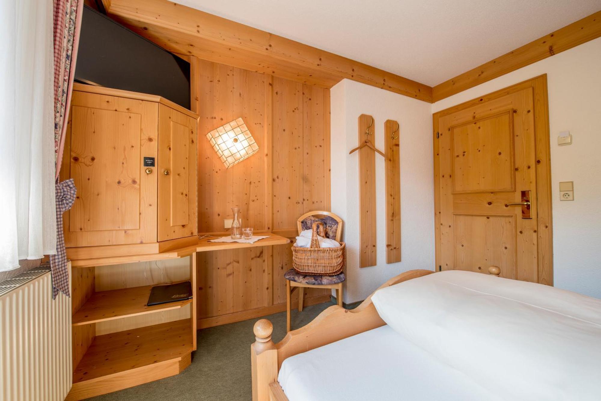Landhotel Aelpili Gaschurn Dış mekan fotoğraf