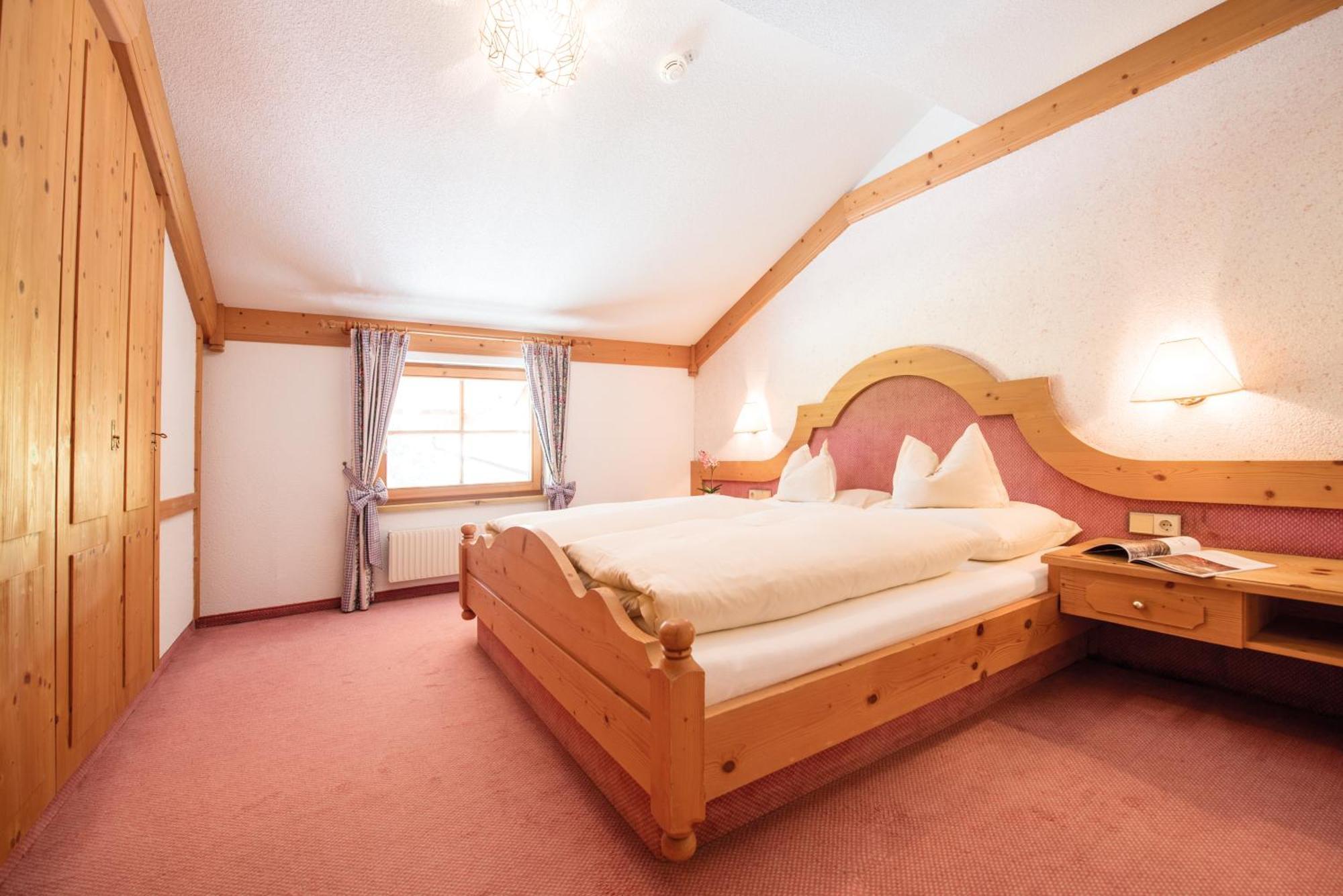 Landhotel Aelpili Gaschurn Dış mekan fotoğraf