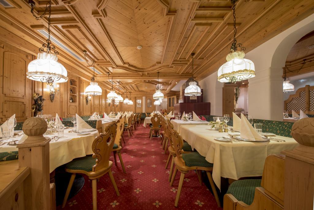 Landhotel Aelpili Gaschurn Dış mekan fotoğraf
