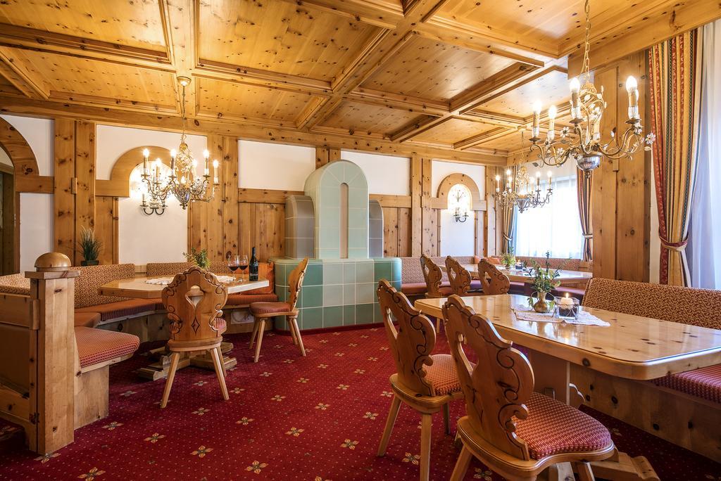 Landhotel Aelpili Gaschurn Dış mekan fotoğraf
