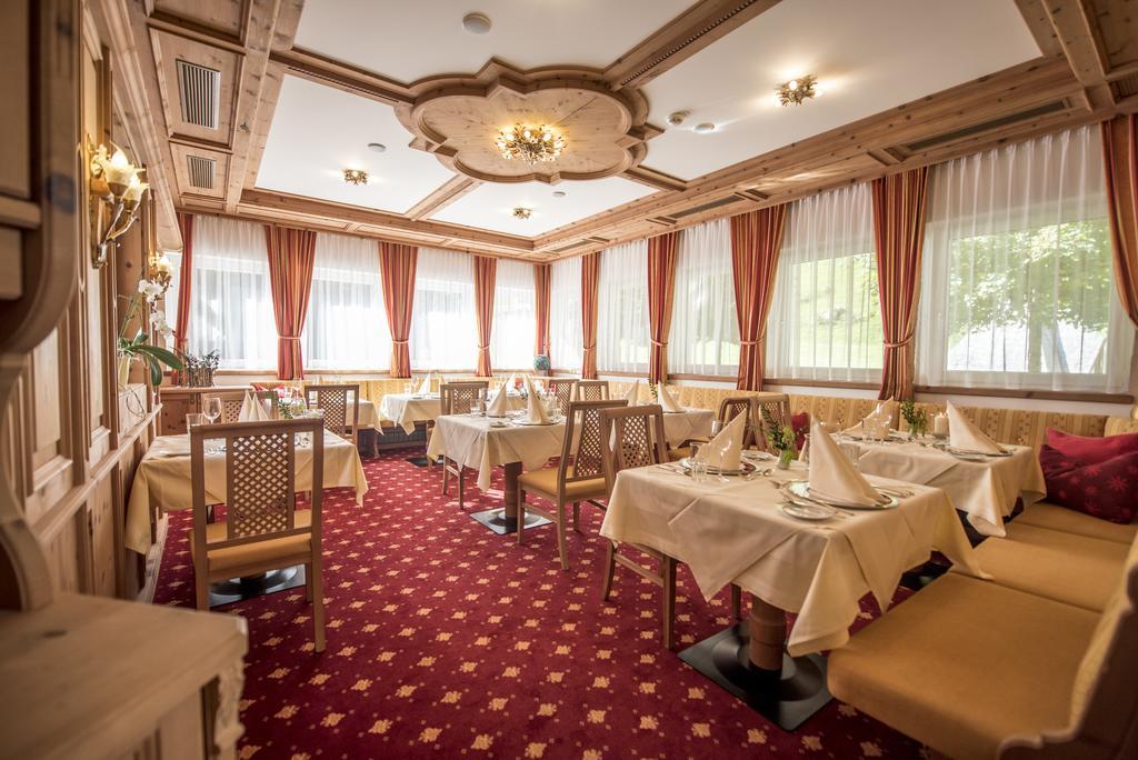 Landhotel Aelpili Gaschurn Dış mekan fotoğraf
