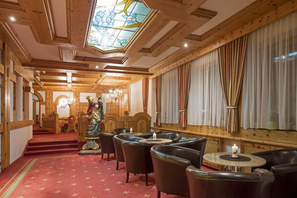 Landhotel Aelpili Gaschurn Dış mekan fotoğraf