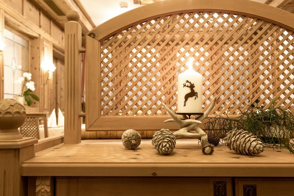 Landhotel Aelpili Gaschurn Dış mekan fotoğraf