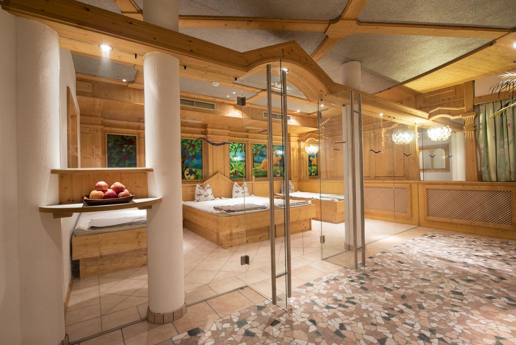 Landhotel Aelpili Gaschurn Dış mekan fotoğraf