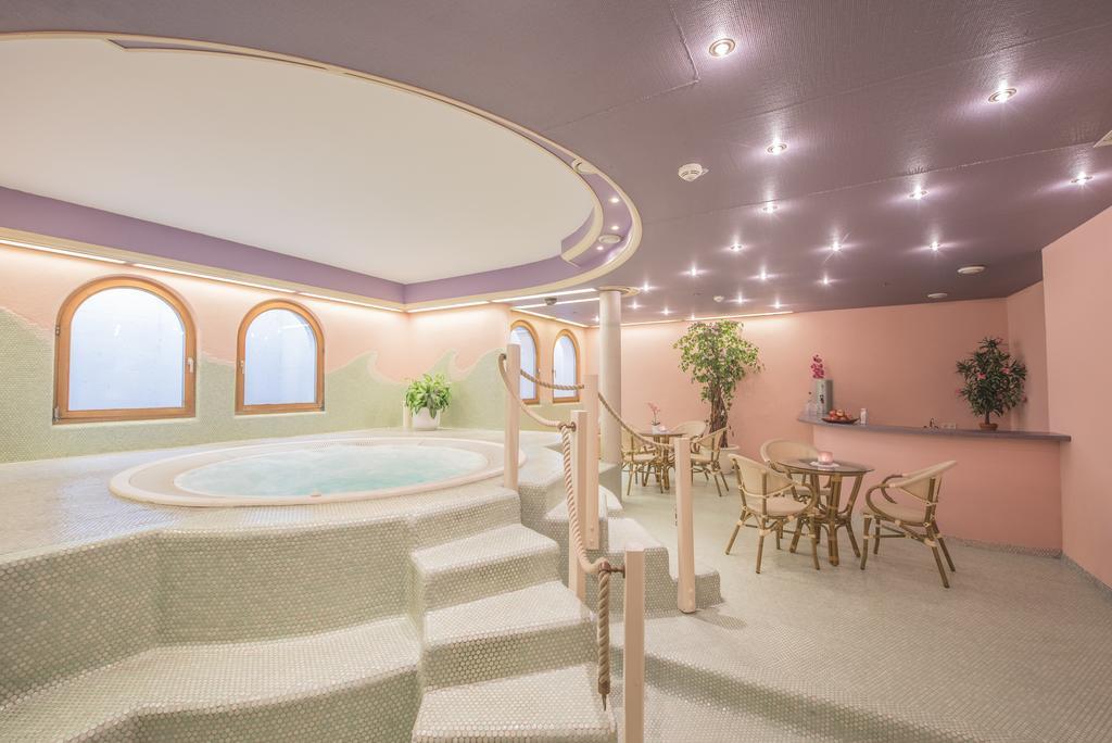 Landhotel Aelpili Gaschurn Dış mekan fotoğraf