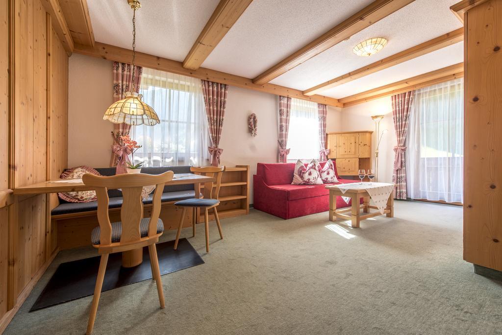 Landhotel Aelpili Gaschurn Dış mekan fotoğraf