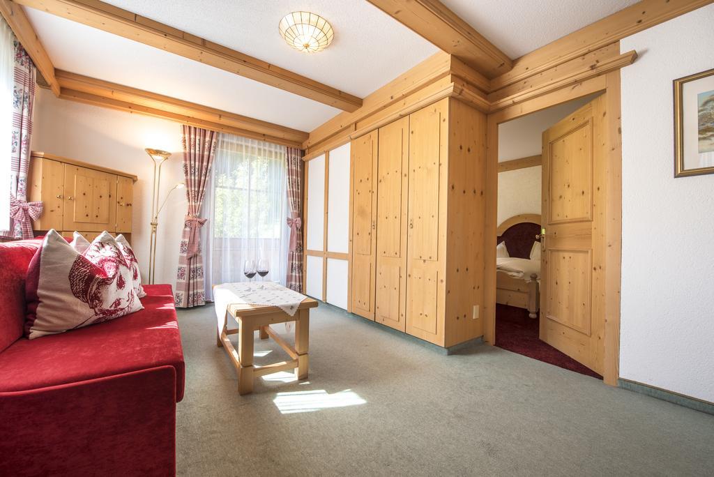 Landhotel Aelpili Gaschurn Dış mekan fotoğraf