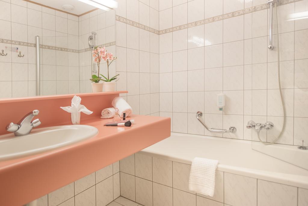 Landhotel Aelpili Gaschurn Dış mekan fotoğraf