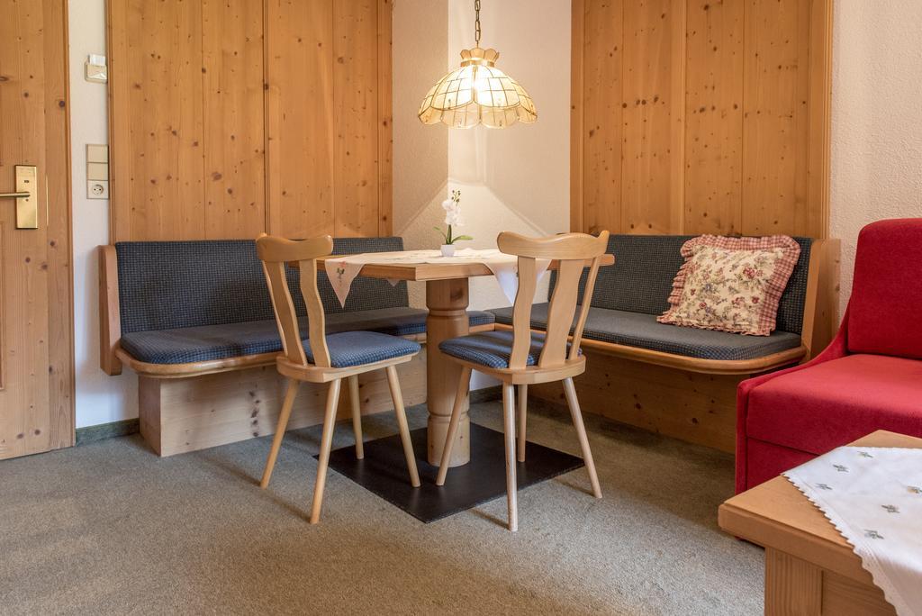 Landhotel Aelpili Gaschurn Dış mekan fotoğraf