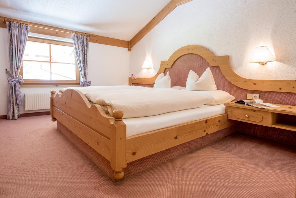 Landhotel Aelpili Gaschurn Dış mekan fotoğraf