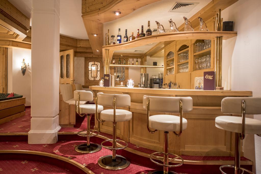 Landhotel Aelpili Gaschurn Dış mekan fotoğraf